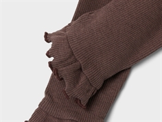 Lil Atelier peppercorn legging